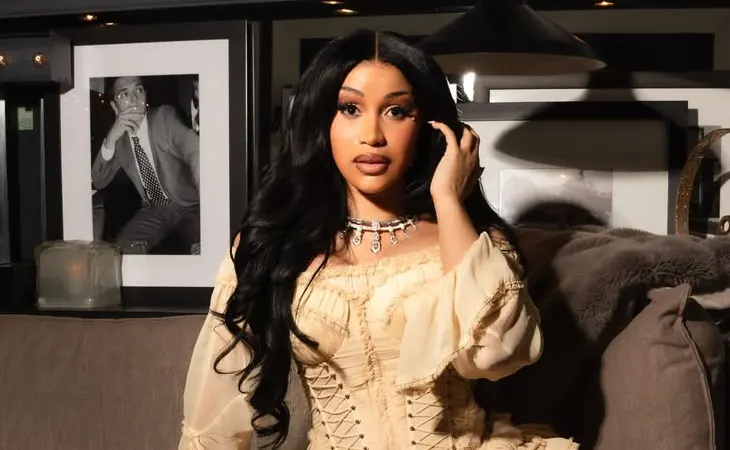 Cardi B's Grow Good: Expanding Her Empire into the Haircare Industry